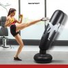 TaffSPORT Samsak Tinju Pompa Inflatable Boxing Training Target - VK160