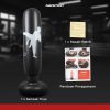TaffSPORT Samsak Tinju Pompa Inflatable Boxing Training Target - VK160