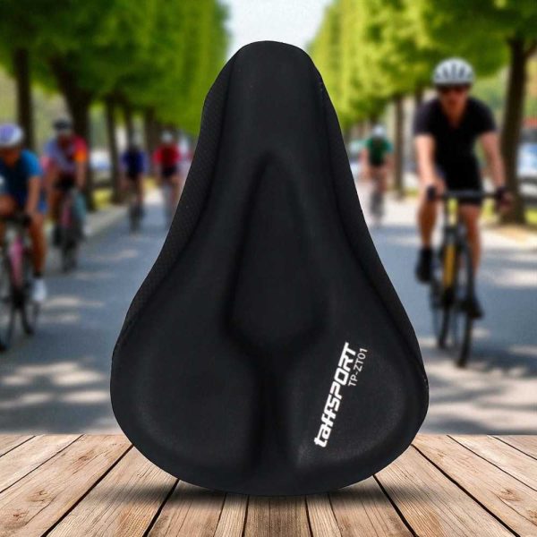 TaffSPORT Kantung Air Minum Sepeda Bike Water Bladder Hydration Backpack 2L