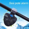 TaffSPORT Siren R3 Yolo Alarm Pancing dengan Indikator LED