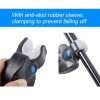 TaffSPORT Siren R3 Yolo Alarm Pancing dengan Indikator LED