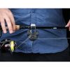 TaffSPORT Siren R3 Yolo Alarm Pancing dengan Indikator LED