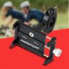 TaffSPORT Smartphone Holder Sepeda Handle Bar Bike Mount - YP0715043