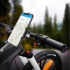 TaffSPORT Smartphone Holder Sepeda Handle Bar Bike Mount - YP0715043