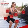 TaffSPORT Tali Lateks Pull Up Resistance Band Fitness Size L - Y66OR