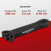 TaffSPORT Tali Lateks Pull Up Resistance Band Fitness Size L - Y66OR