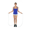 TaffSPORT Tali Skipping Jump Rope Steel Wire Bearing 3M - D053