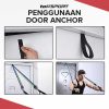 TaffSPORT Tali Stretching Pilates Tube Yoga Fitness 11 Set - R11