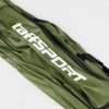 TaffSPORT Tas Pancing Joran Portable Fishing Bag - 1680D