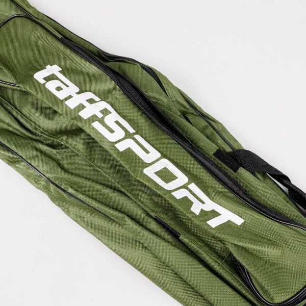 TaffSPORT Tas Pancing Joran Portable Fishing Bag - 1680D