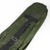 TaffSPORT Tas Pancing Joran Portable Fishing Bag 150 cm - 1680D - Green