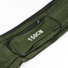 TaffSPORT Tas Pancing Joran Portable Fishing Bag 150 cm - 1680D - Green