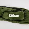 TaffSPORT Tas Pancing Joran Portable Fishing Bag - 1680D