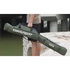 TaffSPORT Tas Pancing Joran Portable Fishing Bag 150 cm - 1680D - Green