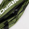 TaffSPORT Tas Pancing Joran Portable Fishing Bag - 1680D