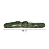 TaffSPORT Tas Pancing Joran Portable Fishing Bag 150 cm - 1680D - Green