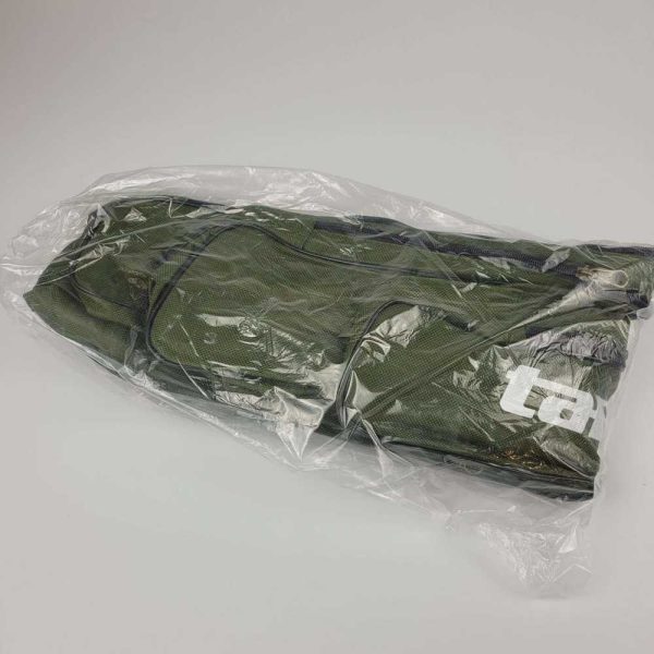 TaffSPORT Tas Pancing Joran Portable Fishing Bag 150 cm - 1680D - Green