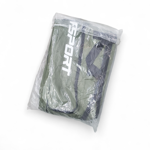 TaffSPORT Tas Pancing Joran Portable Fishing Bag - 1680D