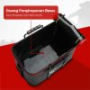 TaffSPORT Tas Perlengkapan Memancing Fishing Bucket 55 CM - JY0210