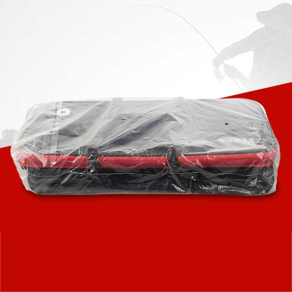 TaffSPORT Tas Perlengkapan Memancing Fishing Bucket 55 CM - JY0210