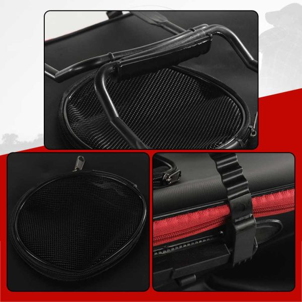 TaffSPORT Tas Perlengkapan Memancing Fishing Bucket 55 CM - JY0210