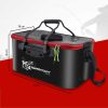 TaffSPORT Tas Perlengkapan Memancing Fishing Bucket 55 CM - JY0210