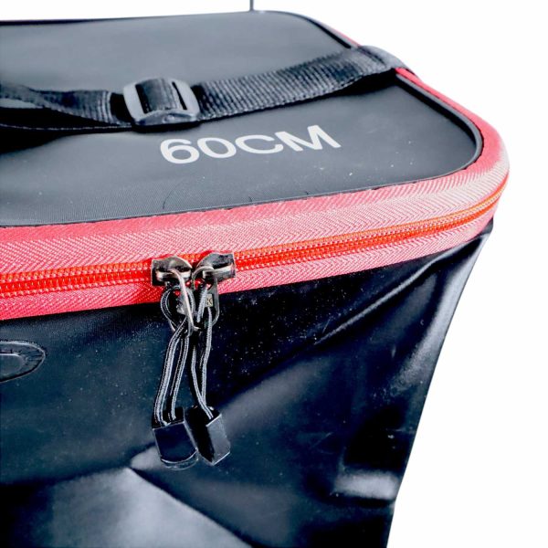TaffSPORT Tas Perlengkapan Memancing Fishing Bucket 60 CM - JY0210