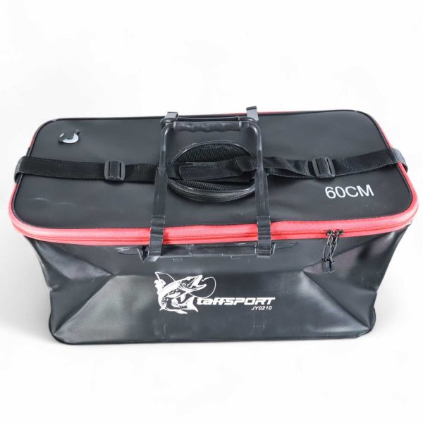 TaffSPORT Tas Perlengkapan Memancing Fishing Bucket 60 CM - JY0210