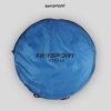 TaffSPORT Tenda Toilet Portable Automatic Open - AT6516