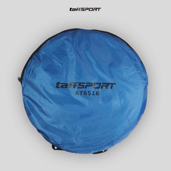 TaffSPORT Tenda Toilet Portable Automatic Open - AT6516