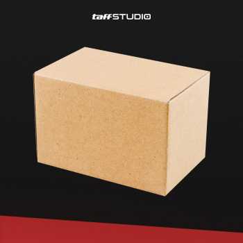 TaffSTUDIO Amplifier Board Audio Bluetooth Subwoofer DIY 35W - D30K