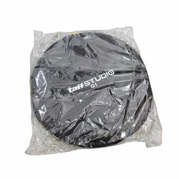 TaffSTUDIO Backdrop Background Green Screen Kursi Gaming - G1