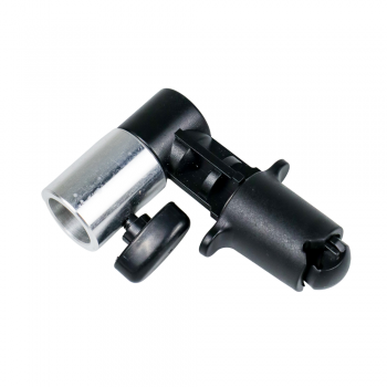 TaffSTUDIO Background and Reflector Disc Holder Clamp Clip - QM3622