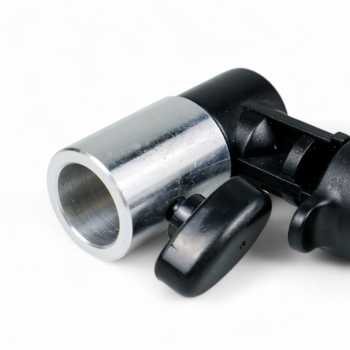 TaffSTUDIO Background and Reflector Disc Holder Clamp Clip - QM3622