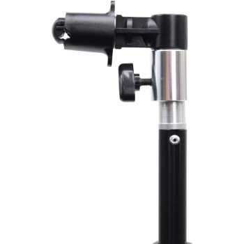 TaffSTUDIO Background and Reflector Disc Holder Clamp Clip - QM3622