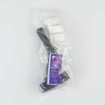 TaffSTUDIO Bracket Hook Gantungan Dinding Gitar - HK00433