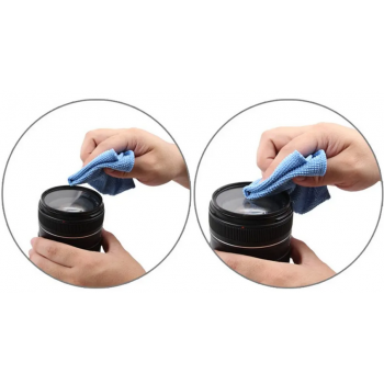 TaffSTUDIO Cleaning Set 3 in 1 Kamera - LP-1