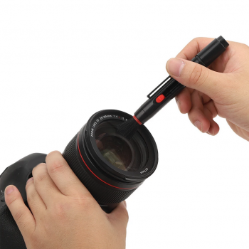 TaffSTUDIO Cleaning Set 3 in 1 Kamera - LP-1