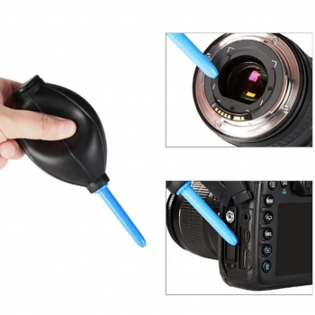 TaffSTUDIO Cleaning Set 3 in 1 Kamera - LP-1