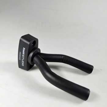TaffSTUDIO Bracket Hook Gantungan Dinding Gitar - HK00433