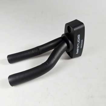 TaffSTUDIO Bracket Hook Gantungan Dinding Gitar - HK00433