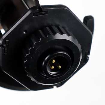 TaffSTUDIO Mikrofon Kondenser XLR Condenser Microphone with Holder - LGT240