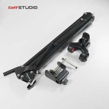 TaffSTUDIO Holder Smartphone Lazypod Stand Model Boom Arm Table - D9