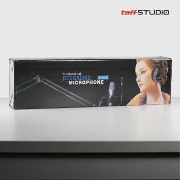 TaffSTUDIO Holder Smartphone Lazypod Stand Model Boom Arm Table - D9