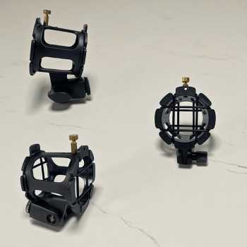 TaffSTUDIO Microphone &amp