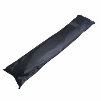 TaffSTUDIO Payung Softbox Reflektor 60x90cm E27 Single Lamp Socket - LD-TZ206