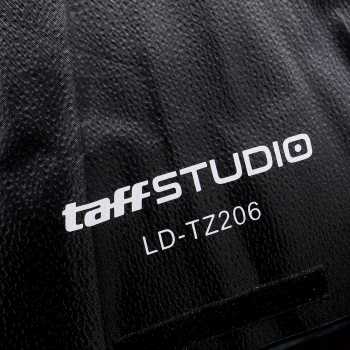 TaffSTUDIO Payung Softbox Reflektor 80x80cm E27 Single Lamp Socket - LD-TZ206