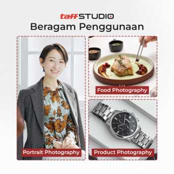 taffstudio-payung-studio-octagonal-softbox-reflektor-flash-90cm-ks90 (4) TaffSTUDIO Payung Studio Octagonal Umbrella Softbox Reflektor Flash