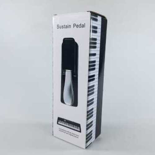 TaffSTUDIO Pedal Damper Piano Keyboard - WTB-005