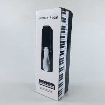 TaffSTUDIO Pedal Damper Piano Keyboard - WTB-005